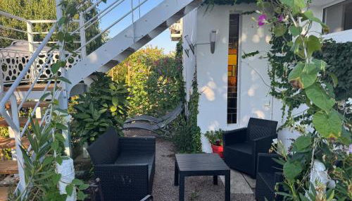 Un havre de paix en Berry - Foto 4