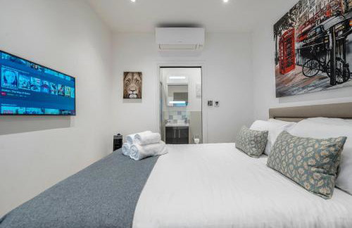 Luxurious Mews House Next to Hyde Park - Foto 29