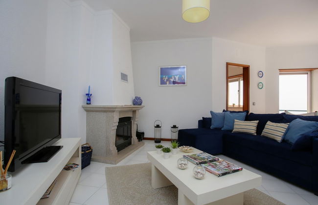 Buarcos Pool Apartment - Photo 15