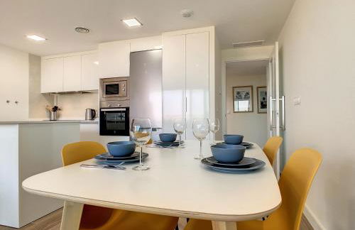 Los Flamencos Vista Playa - 6109 - Foto 65