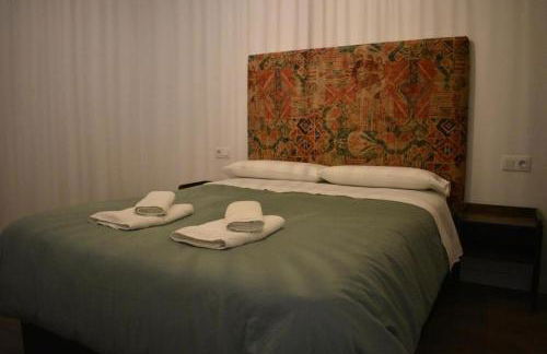 Apartamentos Molinos - Photo 66