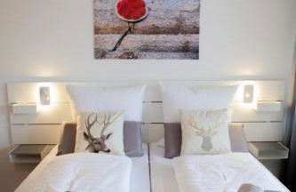 albview - zentral - modern - Nähe Kur- Rehaklinik - Albtherme - Foto 7