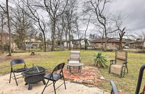 3 Mi to Downtown Family-Friendly Birmingham Home - Foto 25