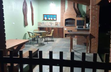 Casa de Campo "Recanto Céu Azul" - Foto 13