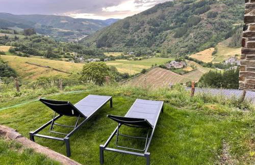Casona Rural de Lujo con increíbles vistas, La Casa de Rafael, ahora con 4 habitaciones - Foto 38