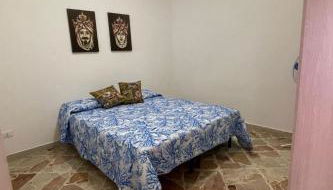 Apartment Wohnung maestrale Sizilien home by Interhome - Photo 5