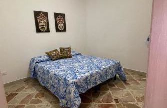 Apartment Wohnung maestrale Sizilien home by Interhome - Foto 6