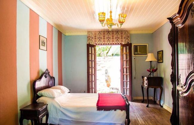 Estâncias Duvivier Hotel - Foto 33