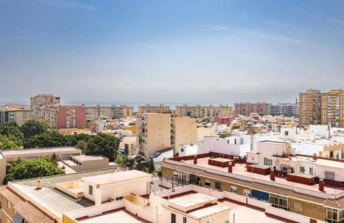 Málaga Beach Apartment - Foto 50