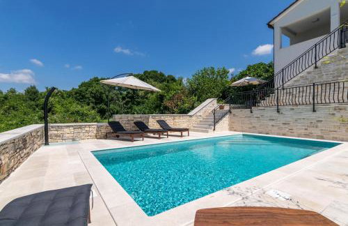 Villa Irma Comfortable Holiday Residence - Foto 45