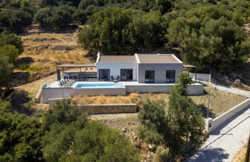 AnGraLi Villa in Ratzakli - Foto 70