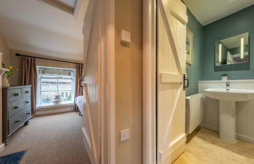 Carpenters Cottage - Foto 18