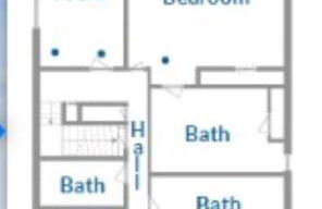 Ocean View Luxury Rental - Sleeps 16 - Foto 40