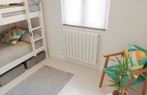 La Casita de Suances 2 Ideal Familias y Mascotas - Foto 21