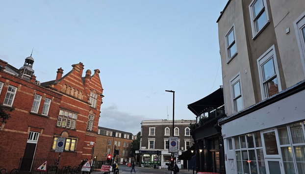 Kentish Town comfort - Foto 2, Imagen principal