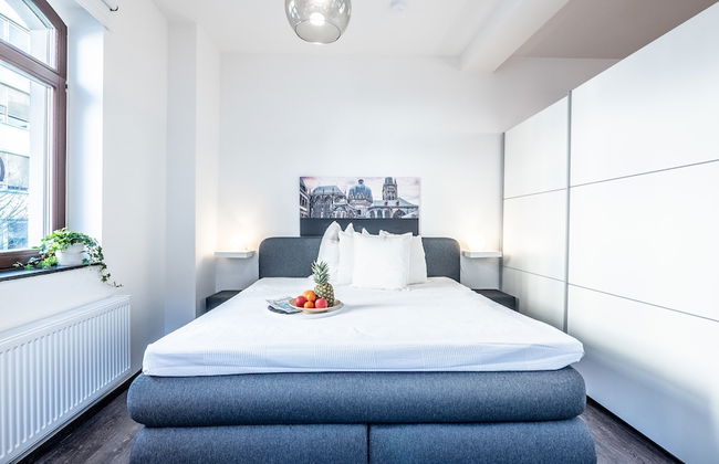 Relax Aachener Boardinghouse Phase 2 - Foto 14