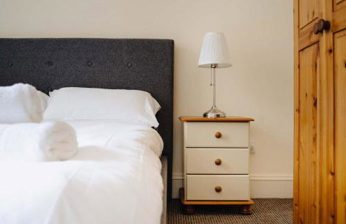 Traditional Central 2 Bedroom Apartment - Foto 10