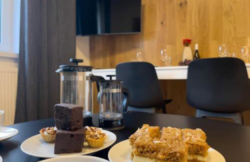 URBAN APARTMENTS Premium No 3, FREE PRIVATE PARKING, Self CHECK-IN - Foto 13