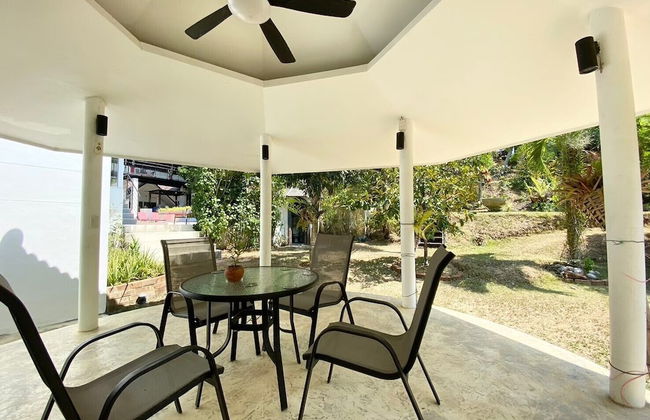 Villa Nap Dau 10 Bedrooms - Photo 42