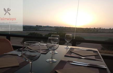 Casa Blanco Espana - Hacienda del Alamo - Foto 22