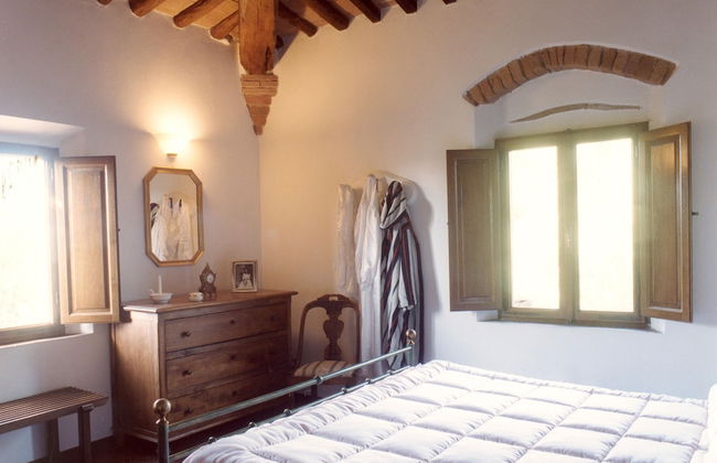 Villa Panconesi - Foto 16