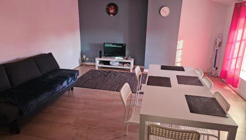 Le Léon Cladel T3 proche parking gratuit - Foto 3