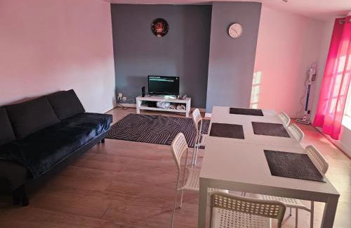 Le Léon Cladel T3 proche parking gratuit - Foto 3