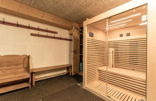 Chalet Mont d'Arbois Ski et Golf - Photo 39