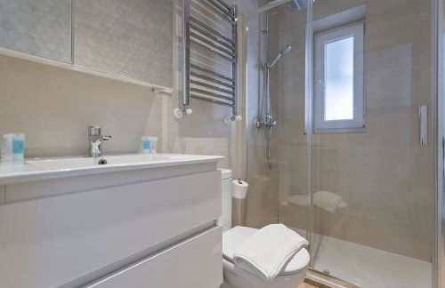 Alcam Castellana La Paz Madrid - Photo 18