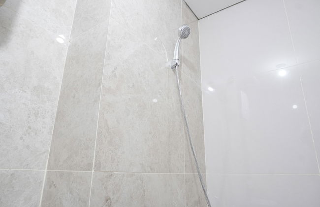 Nice Studio At 11Th Floor Transpark Cibubur Apartment - Foto 15