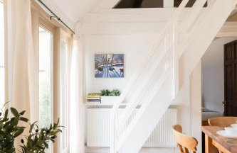 Relaxing Cotswolds Farm Stay - Near Burford - The Parlour - Foto 19