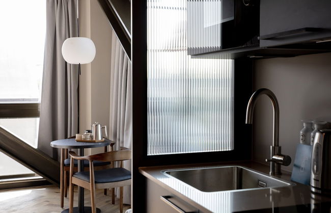 Bob W Amsterdam Noord - Foto 35