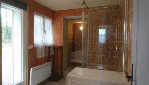 gite le jouteau, piscine interieure, babyfoot, ping pong - Photo 2