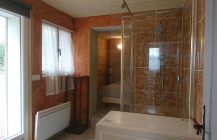 gite le jouteau, piscine interieure, babyfoot, ping pong - Photo 2