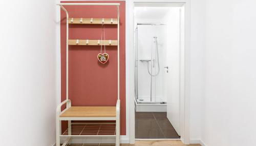 Wohnung im Herzen Münchens - Foto 3, wardrobe