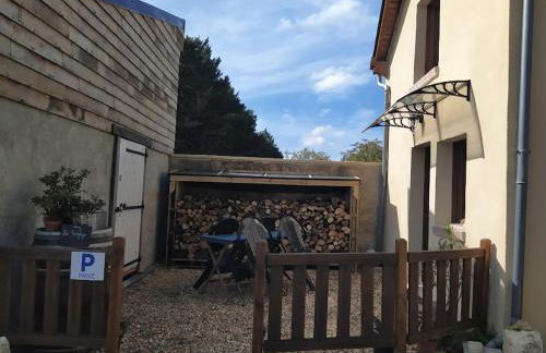 Le refuge - Photo 18