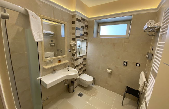 Integrated Hotel Arbia - Villa Magdalena - Foto 31