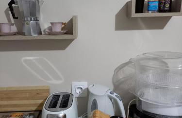 Granny's Home ,mini villa for 4 - Foto 9