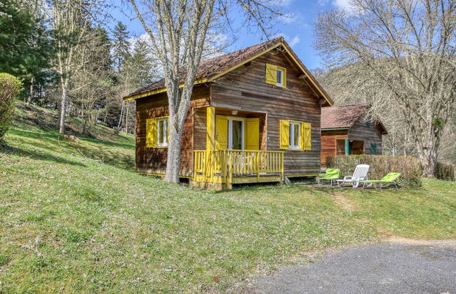 Vacancéole - Les Chalets de la Chazotte - Foto 23