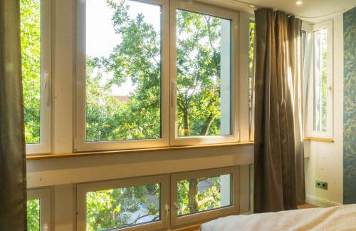 Altstadtsuiten Osnabrück - Foto 32