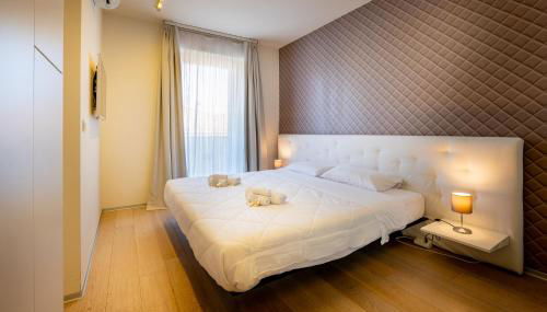 Rooftop Pool - VIP Penthouse - Foto 2, towels