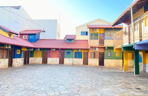 Hotel Pousada Mozini's - Foto 11