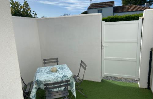 Maisonnette à 30 mètres de la plage classée 3 étoiles - Foto 16