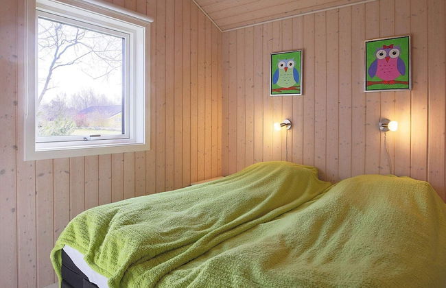 6 Person Holiday Home in Skibby - Foto 2