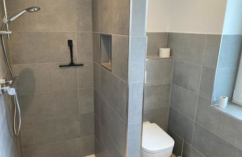 Ferienwohnung Auszeit - Haus Seeschwalbe - Foto 13