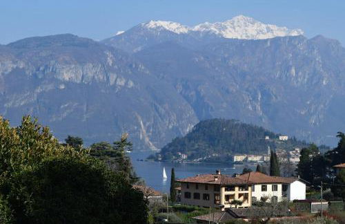 San Martino Lake Como Holiday House - Foto 1