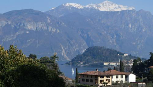 San Martino Lake Como Holiday House - Foto 1