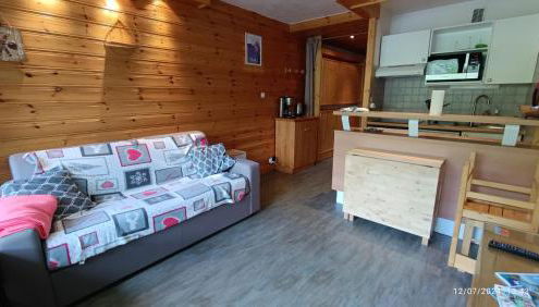 Joli appartement situé à l'entrée du Val Claret - Foto 2