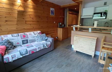 Joli appartement situé à l'entrée du Val Claret - Foto 2