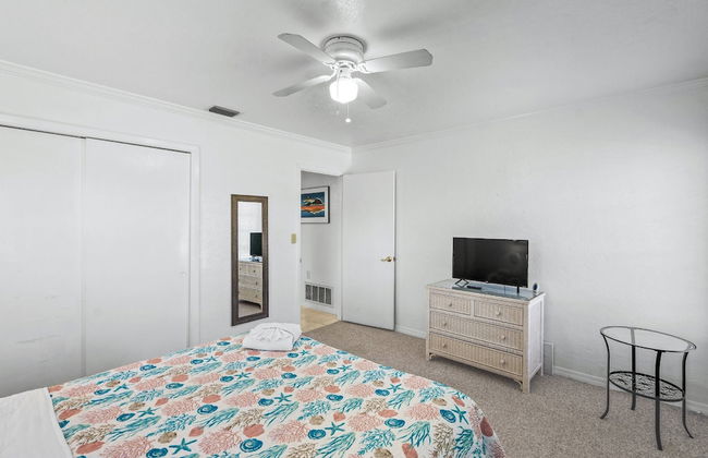 Sand Dollar Cottage - Photo 76